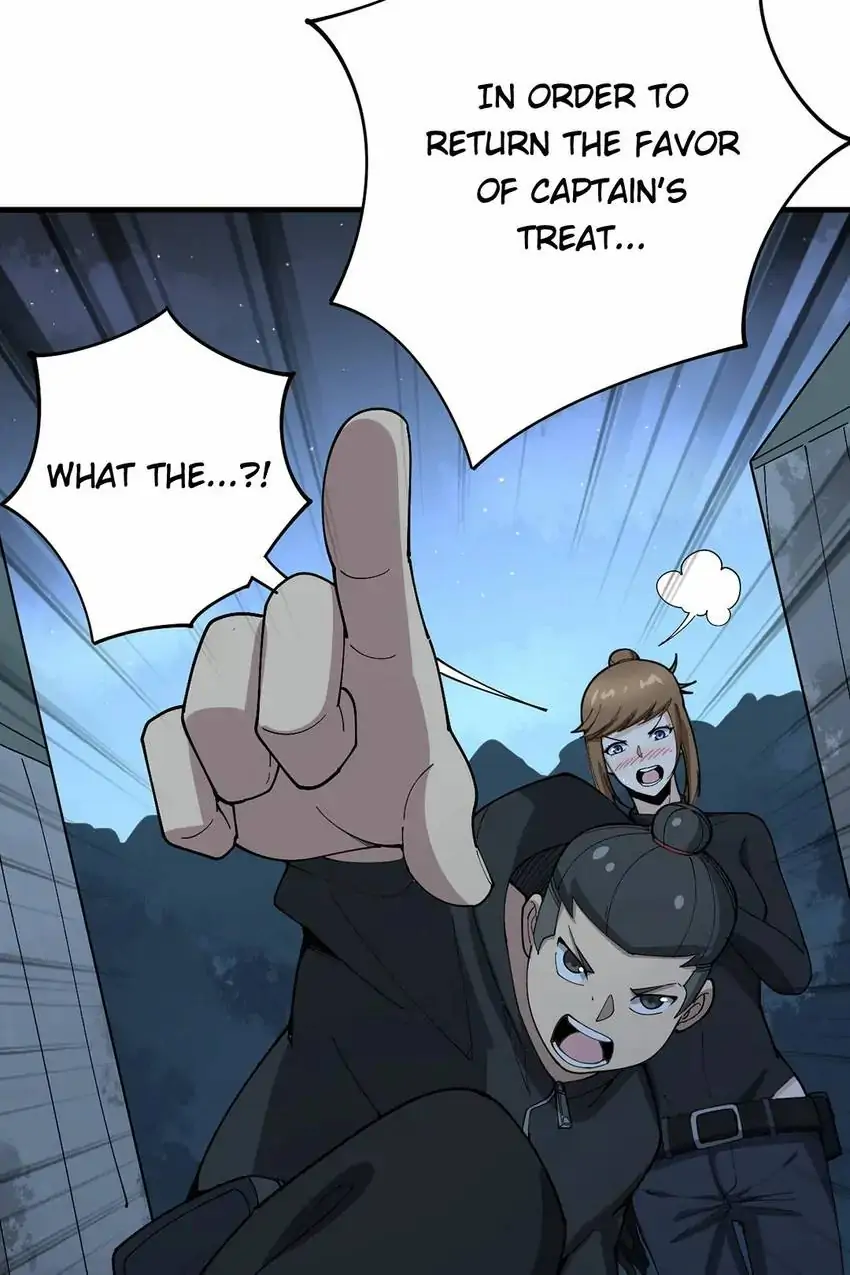 Poisonous Witch Doctor Chapter 81 - Page 76