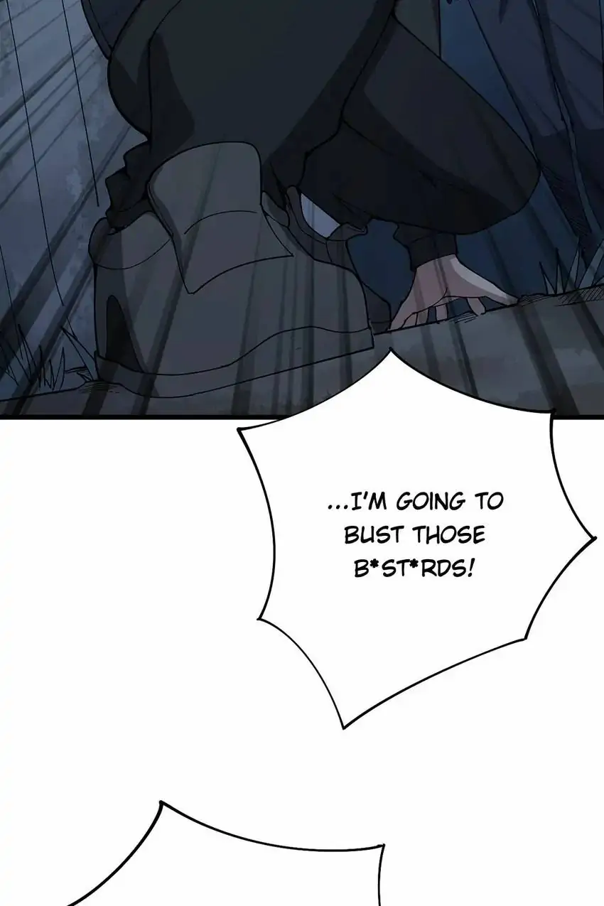 Poisonous Witch Doctor Chapter 81 - Page 77