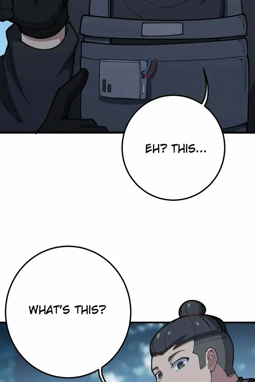Poisonous Witch Doctor Chapter 82 - Page 12