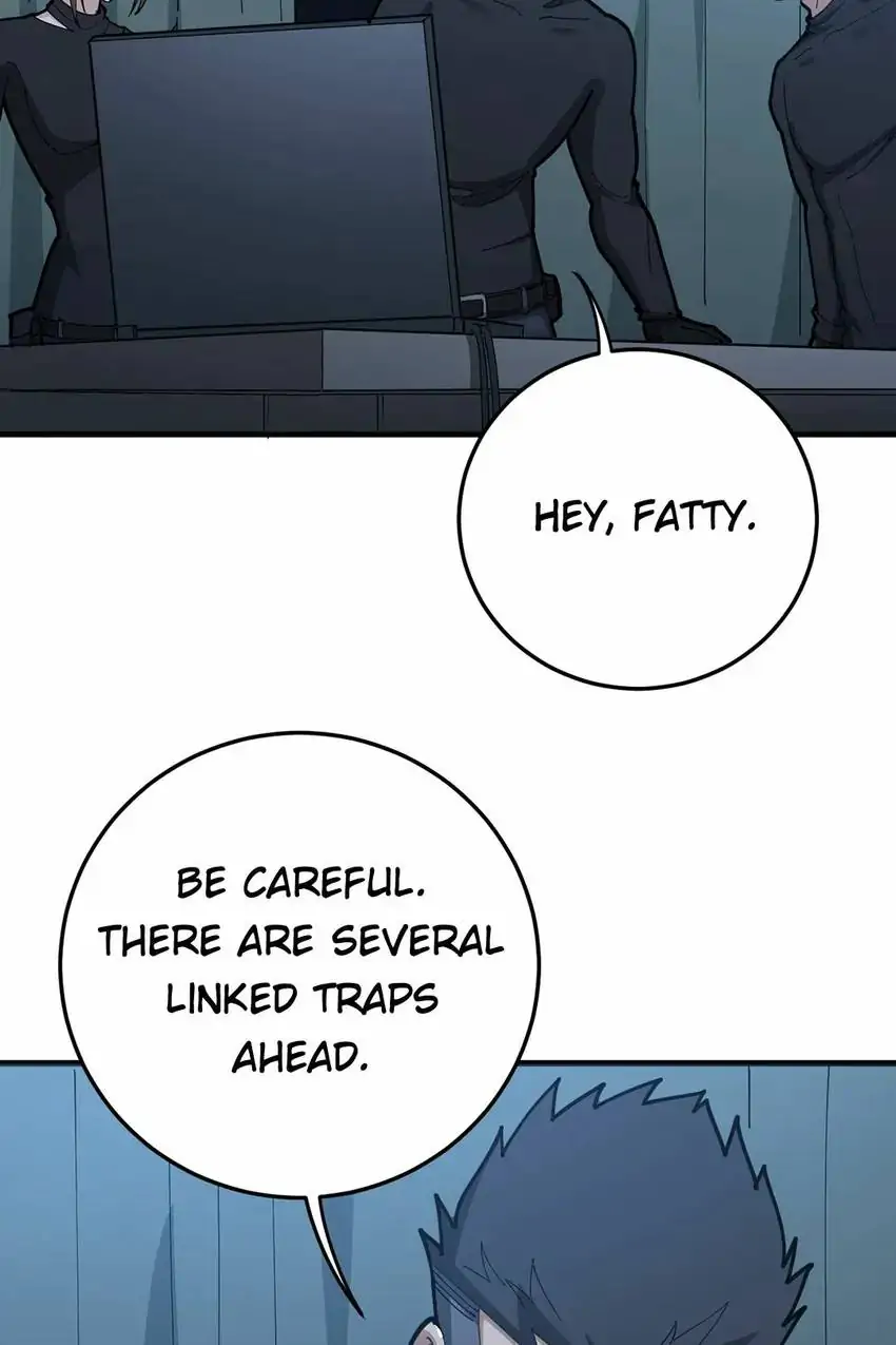 Poisonous Witch Doctor Chapter 82 - Page 24