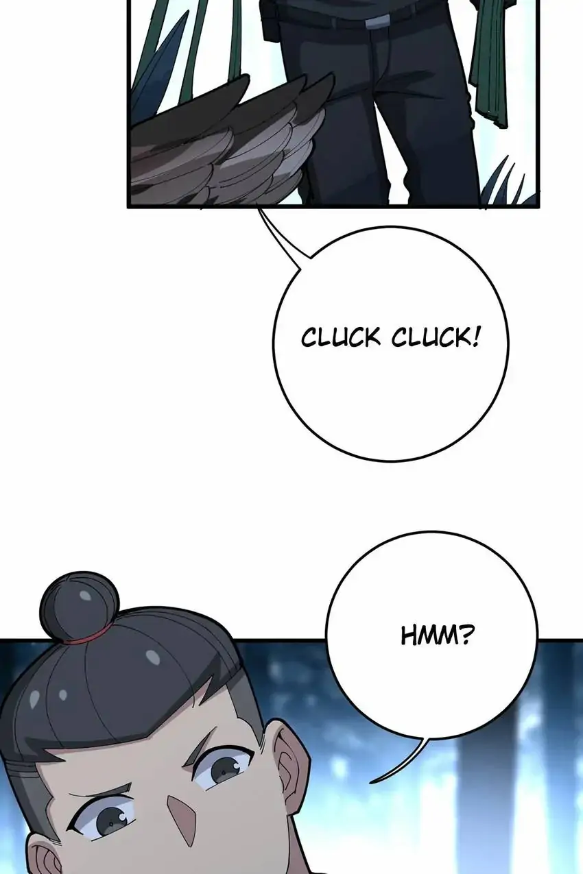 Poisonous Witch Doctor Chapter 82 - Page 27