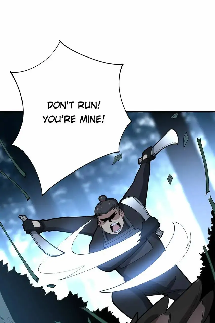 Poisonous Witch Doctor Chapter 82 - Page 33