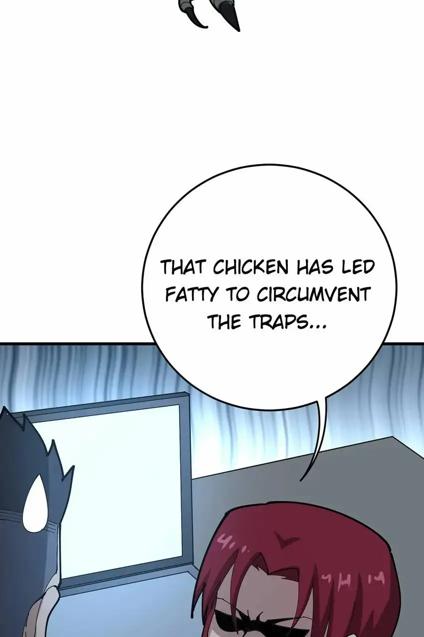 Poisonous Witch Doctor Chapter 82 - Page 35