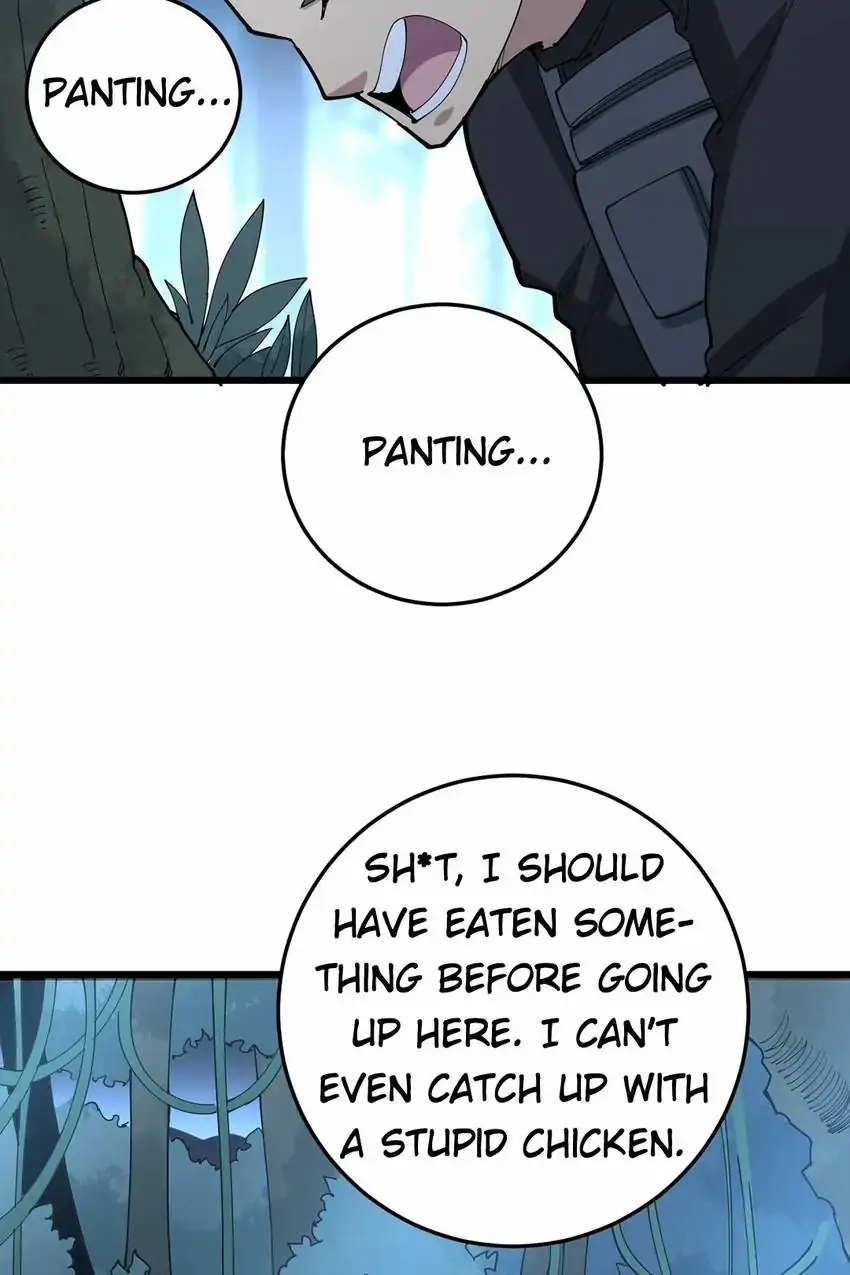Poisonous Witch Doctor Chapter 82 - Page 37