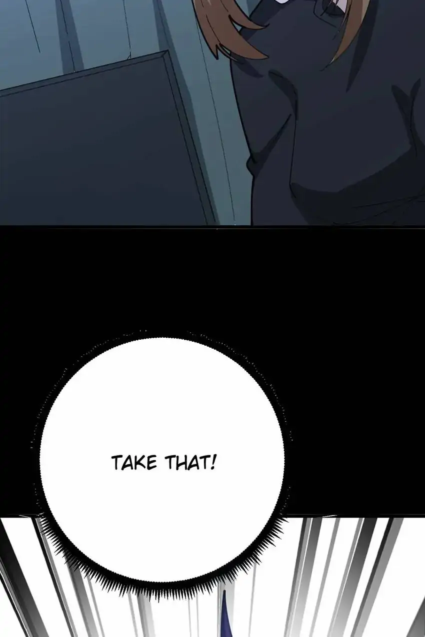 Poisonous Witch Doctor Chapter 82 - Page 44