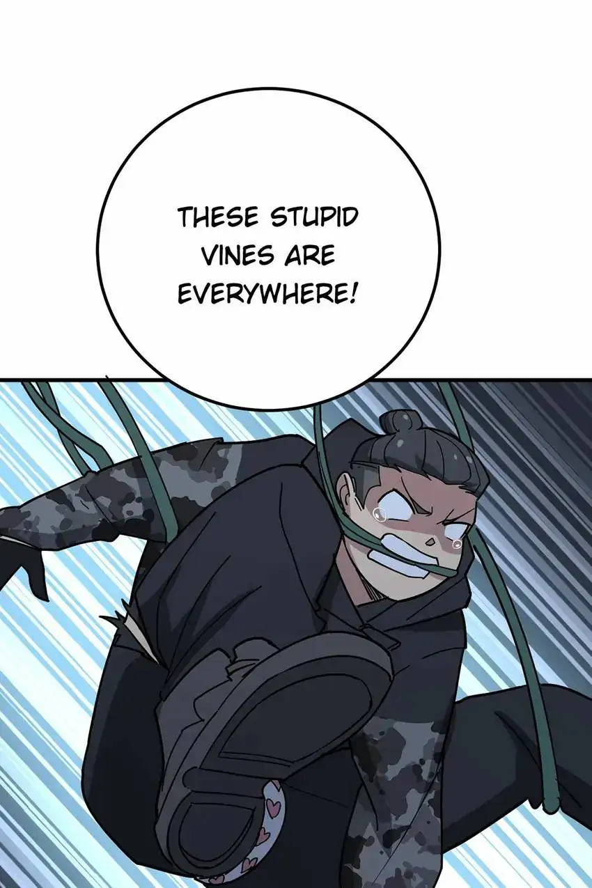 Poisonous Witch Doctor Chapter 82 - Page 8