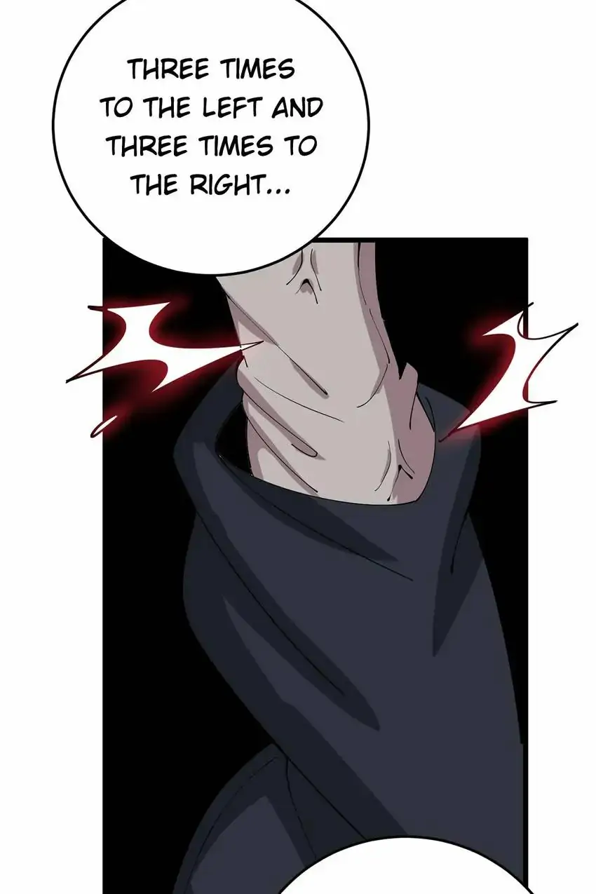 Poisonous Witch Doctor Chapter 82 - Page 77