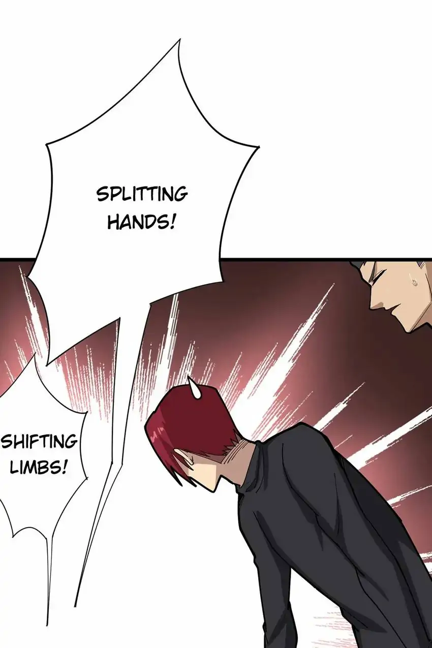 Poisonous Witch Doctor Chapter 82 - Page 80