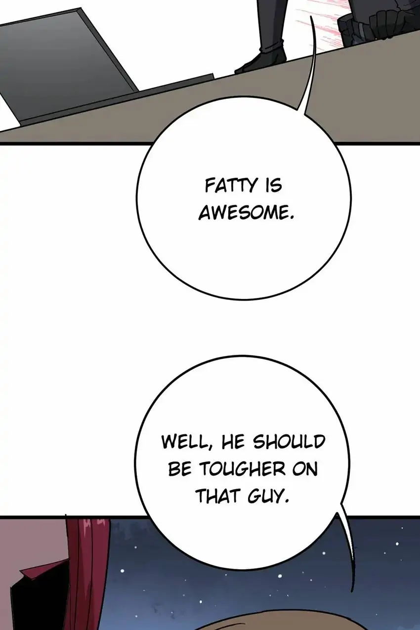 Poisonous Witch Doctor Chapter 82 - Page 81