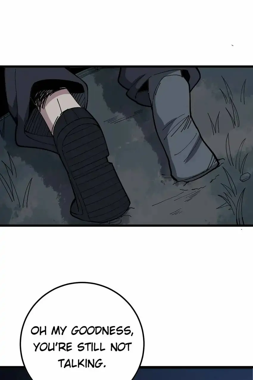 Poisonous Witch Doctor Chapter 82 - Page 83