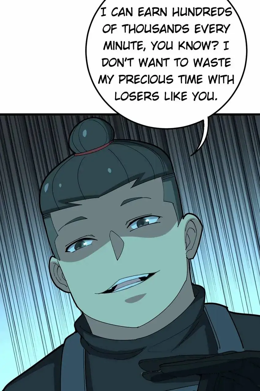 Poisonous Witch Doctor Chapter 82 - Page 86