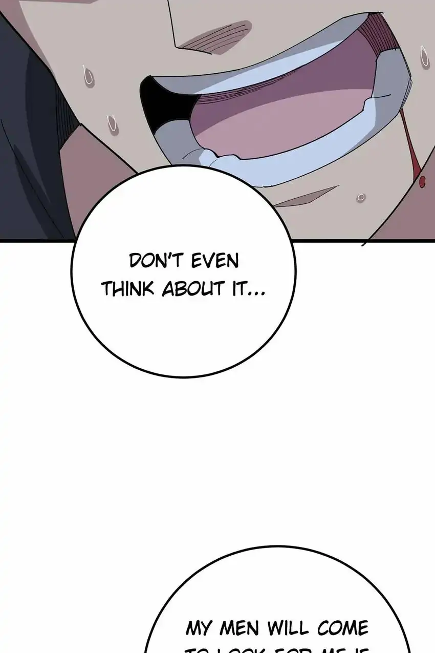 Poisonous Witch Doctor Chapter 83 - Page 12