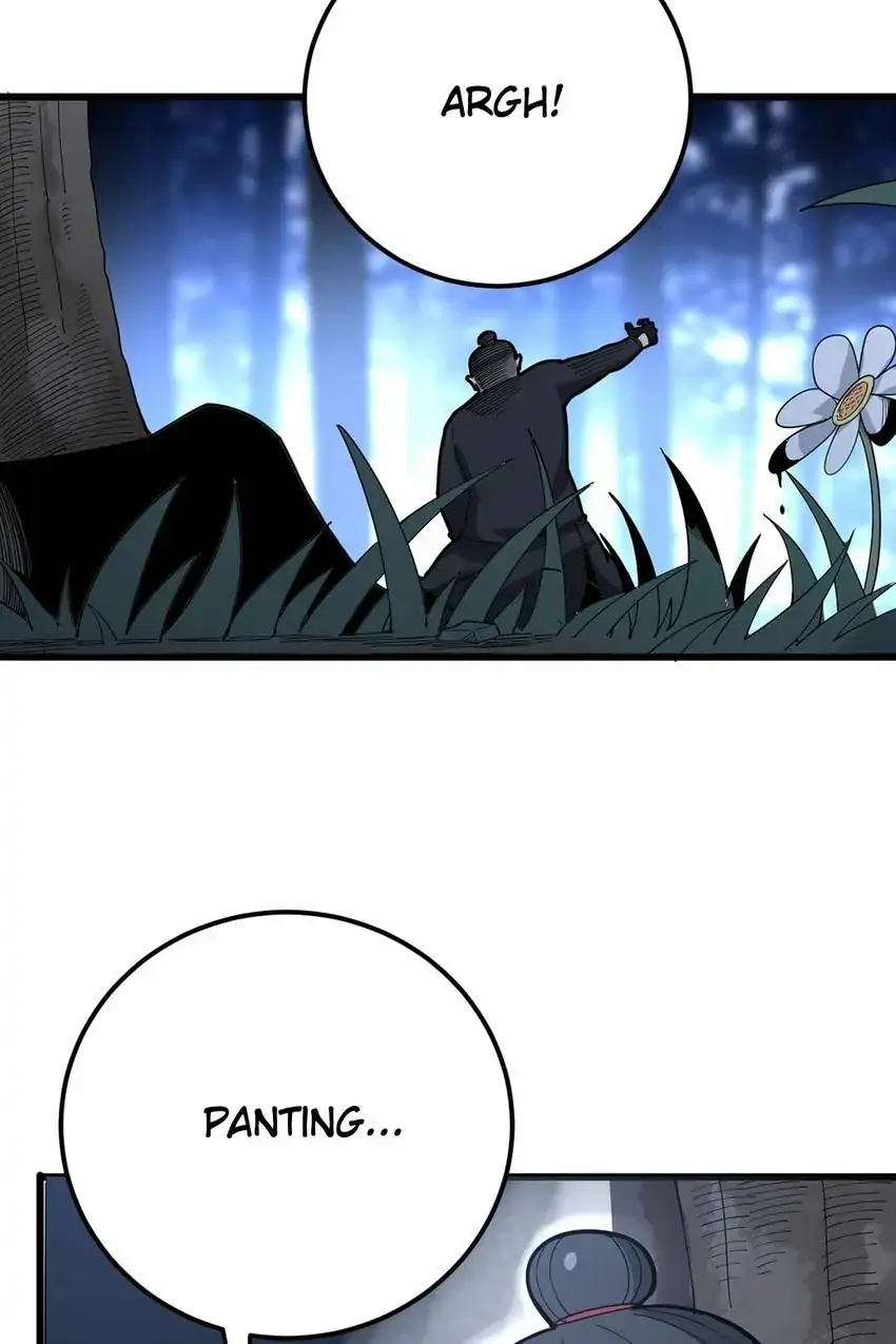 Poisonous Witch Doctor Chapter 83 - Page 3