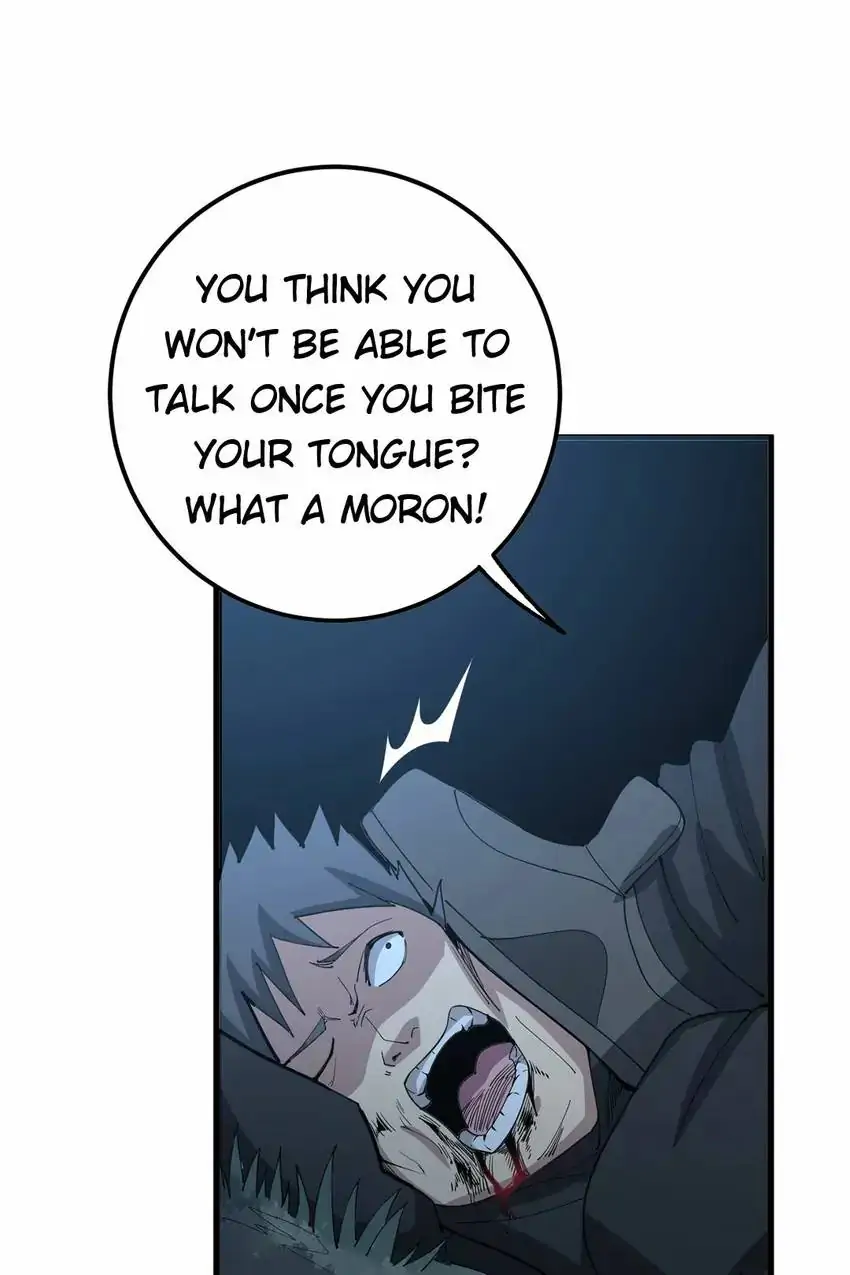 Poisonous Witch Doctor Chapter 83 - Page 25