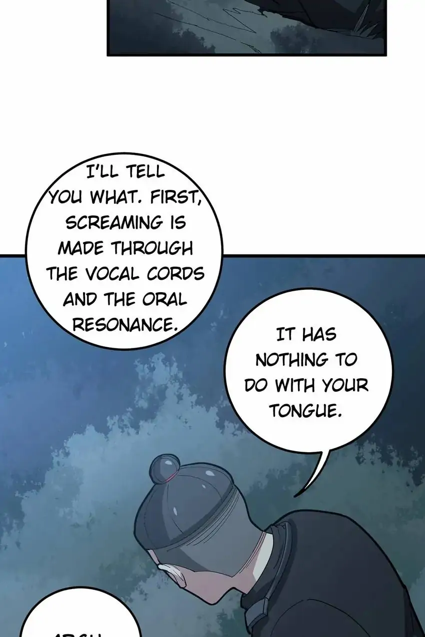 Poisonous Witch Doctor Chapter 83 - Page 26