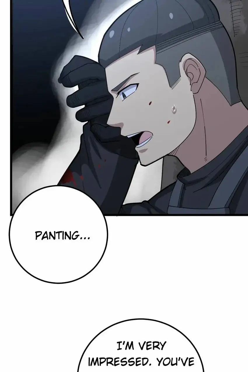 Poisonous Witch Doctor Chapter 83 - Page 4