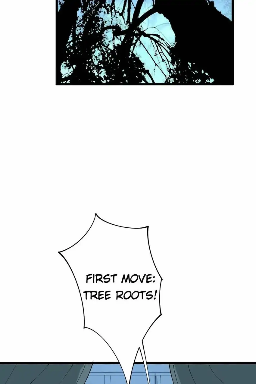 Poisonous Witch Doctor Chapter 83 - Page 36