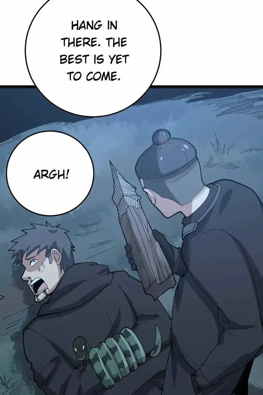 Poisonous Witch Doctor Chapter 83 - Page 46