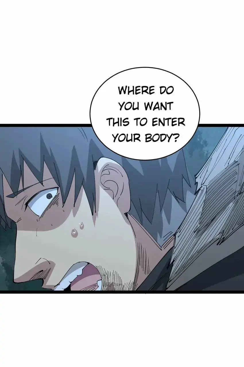 Poisonous Witch Doctor Chapter 83 - Page 48