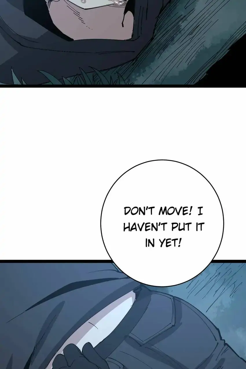 Poisonous Witch Doctor Chapter 83 - Page 50