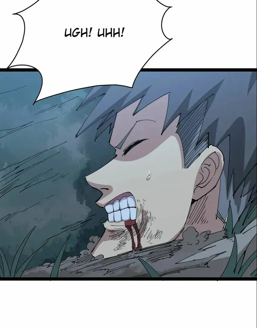 Poisonous Witch Doctor Chapter 83 - Page 52