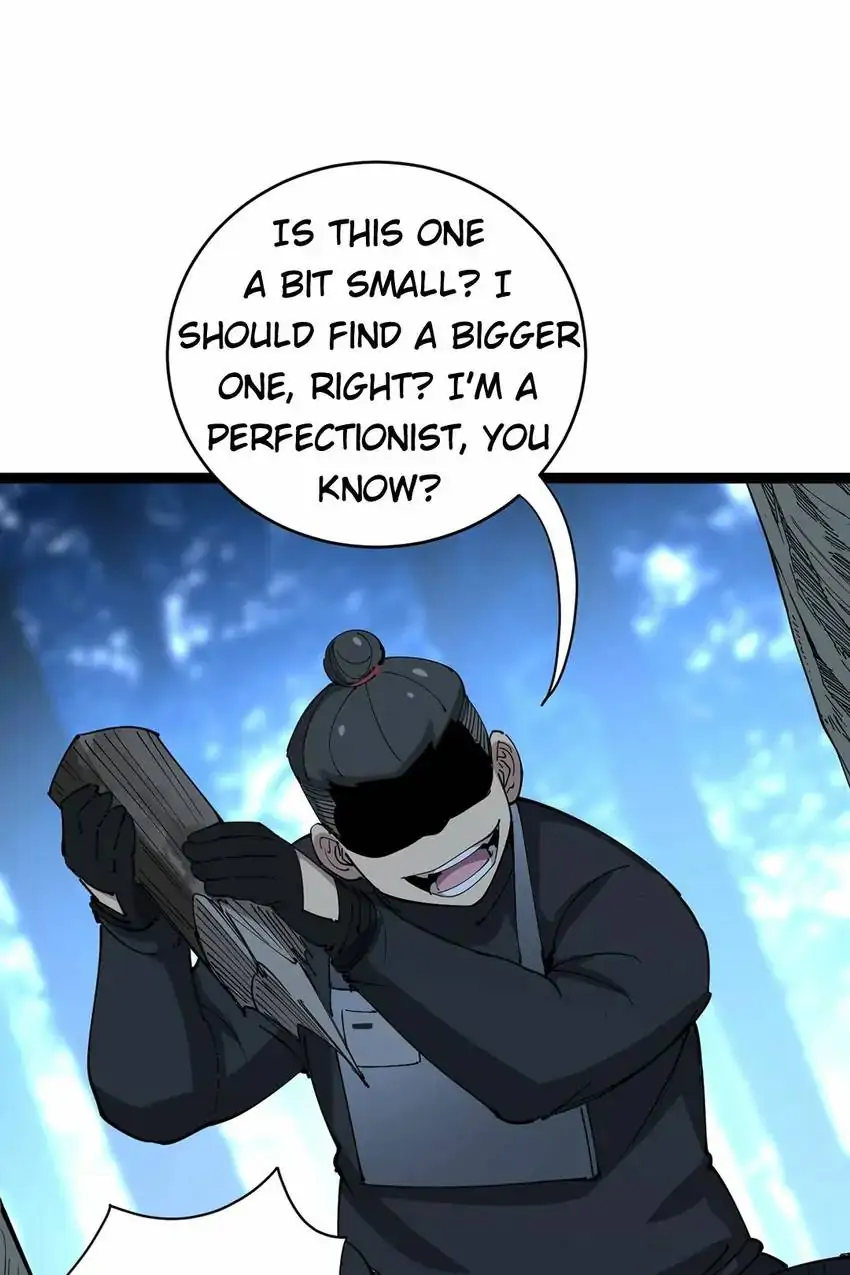 Poisonous Witch Doctor Chapter 83 - Page 53