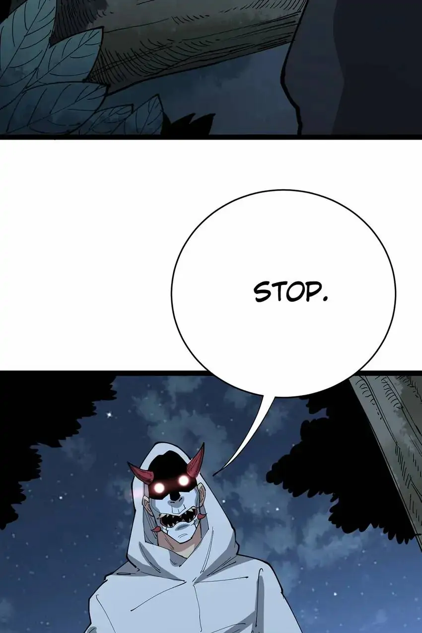 Poisonous Witch Doctor Chapter 83 - Page 56