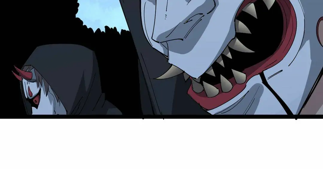 Poisonous Witch Doctor Chapter 83 - Page 59