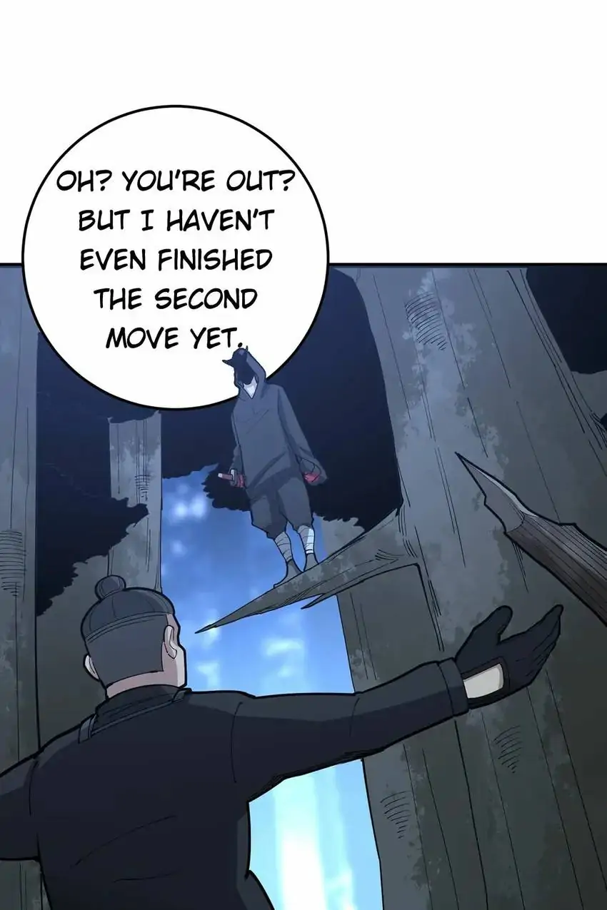 Poisonous Witch Doctor Chapter 83 - Page 60