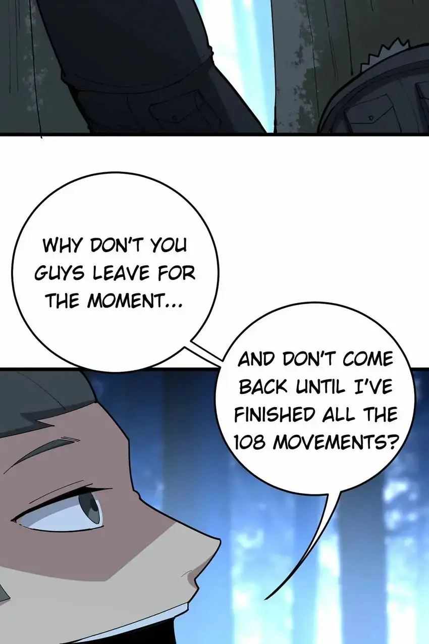 Poisonous Witch Doctor Chapter 83 - Page 61