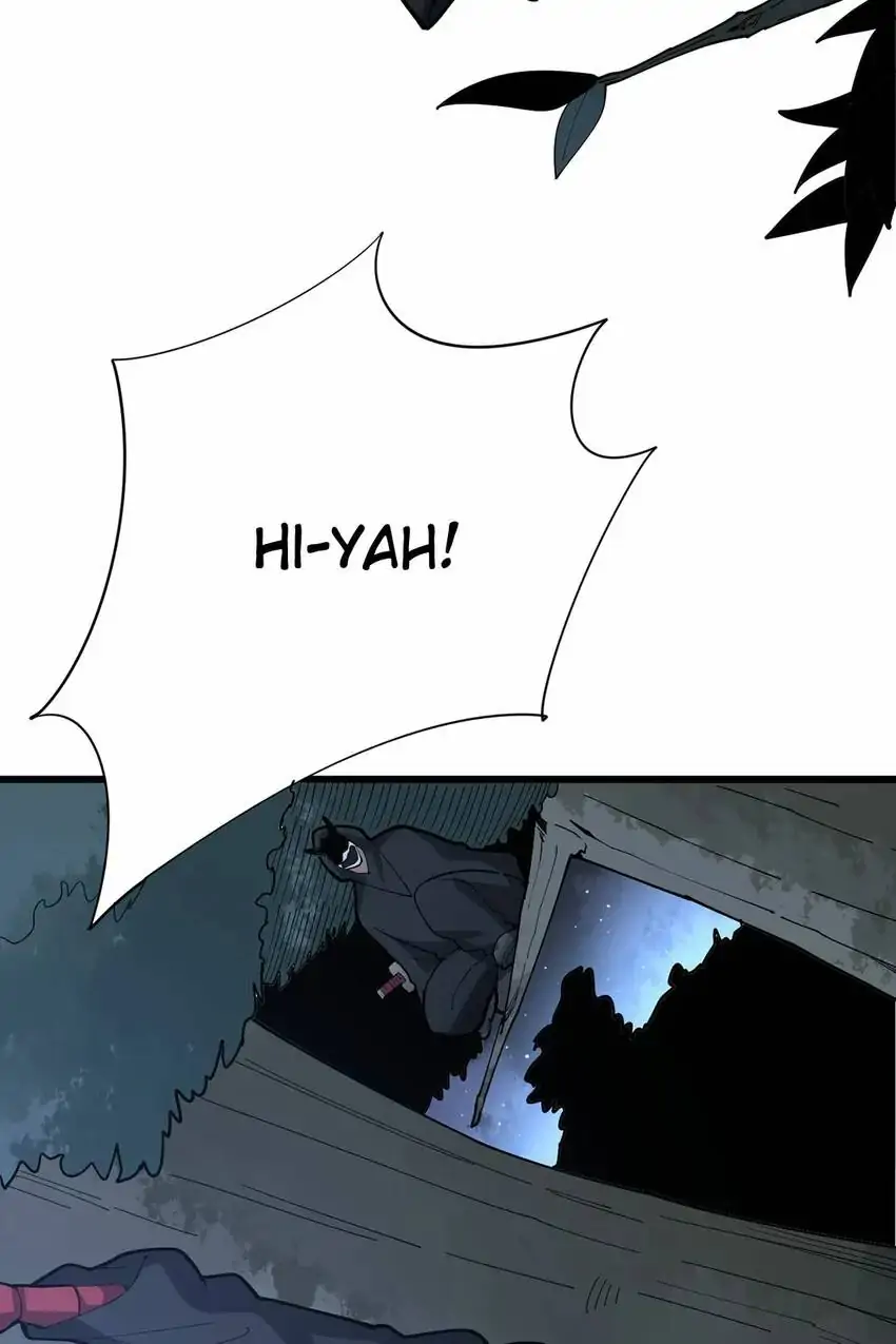 Poisonous Witch Doctor Chapter 83 - Page 64