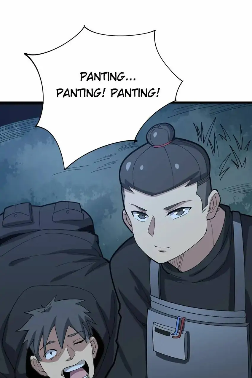 Poisonous Witch Doctor Chapter 83 - Page 68