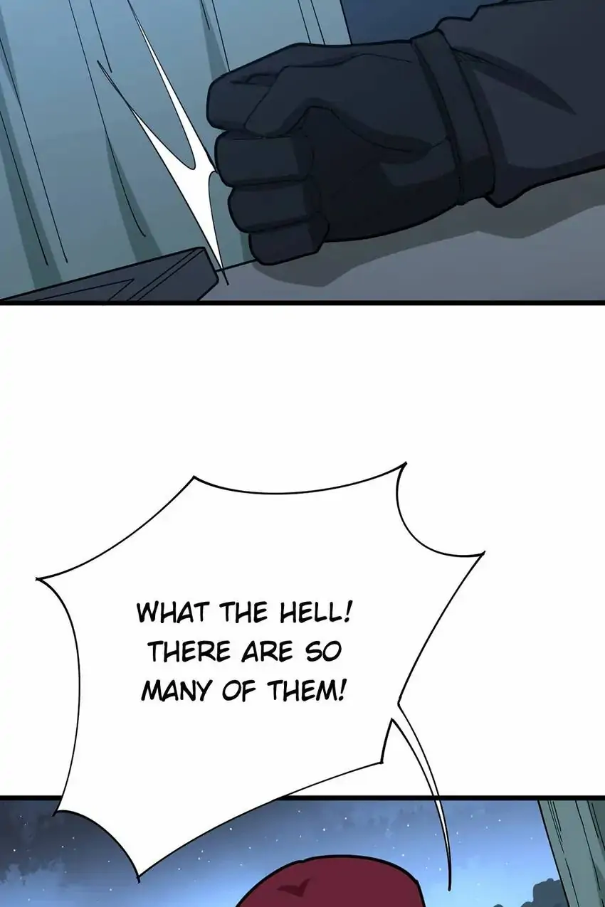 Poisonous Witch Doctor Chapter 83 - Page 70