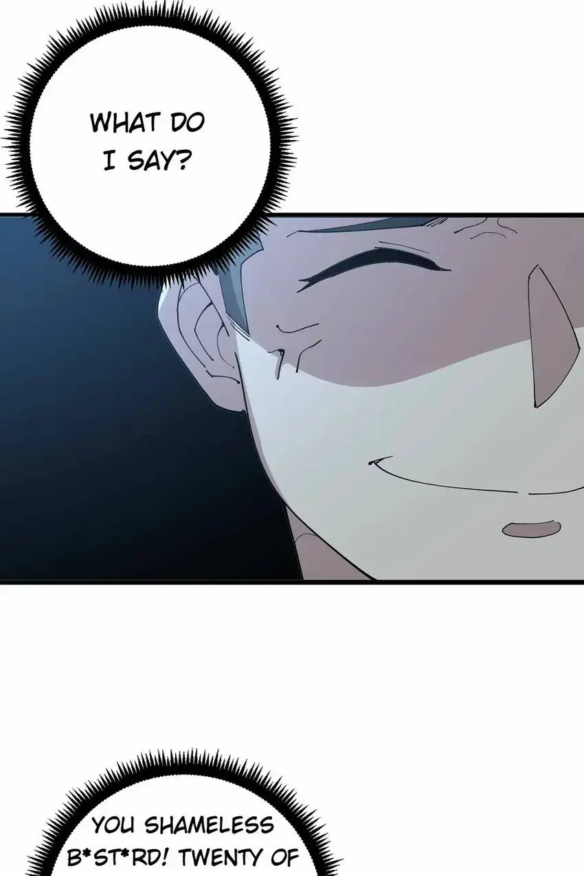 Poisonous Witch Doctor Chapter 84 - Page 18