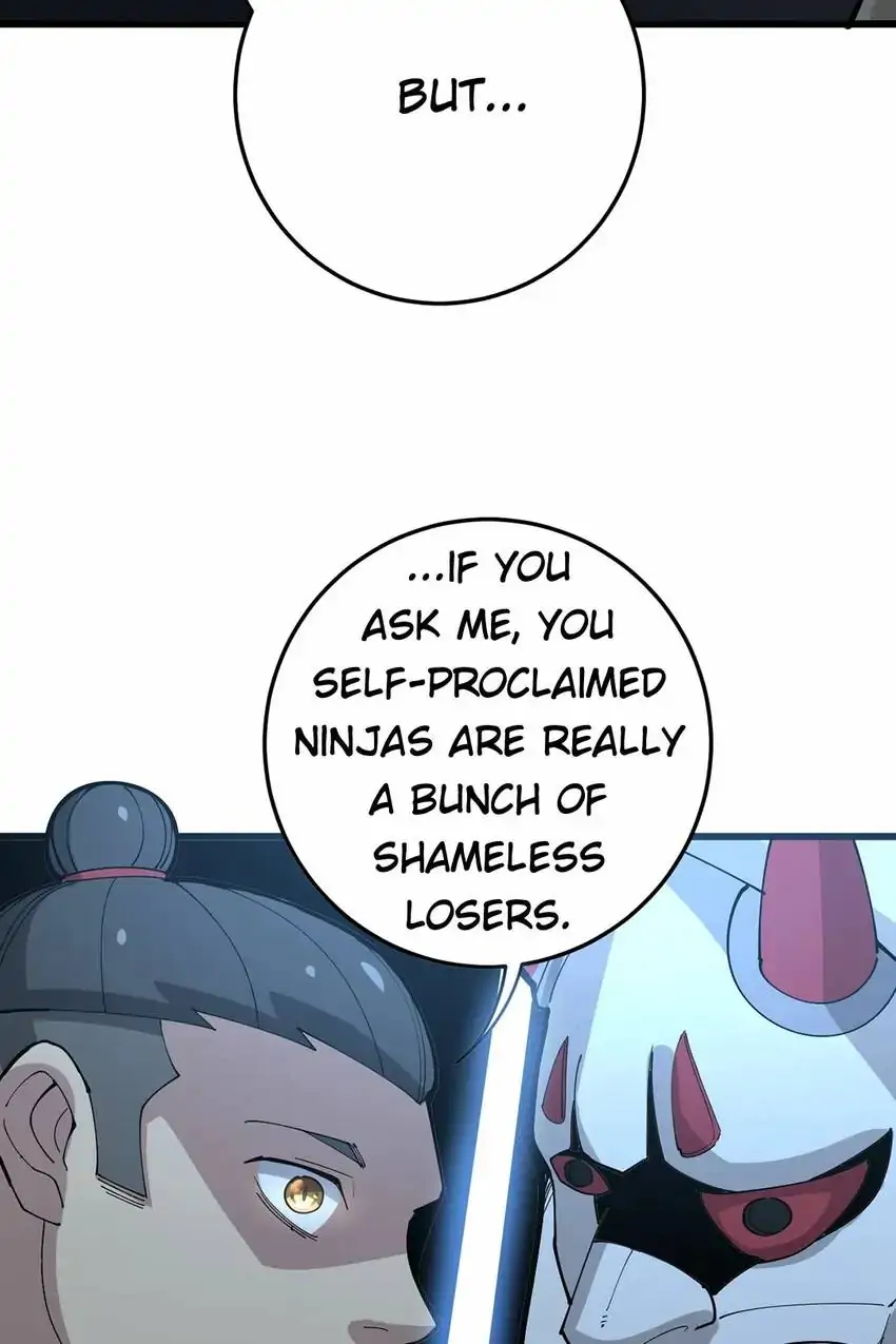 Poisonous Witch Doctor Chapter 84 - Page 23