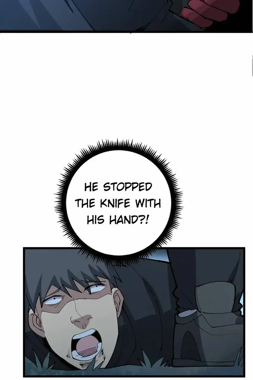 Poisonous Witch Doctor Chapter 84 - Page 37