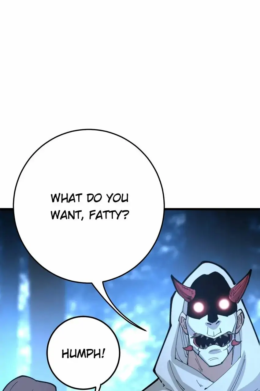 Poisonous Witch Doctor Chapter 84 - Page 38