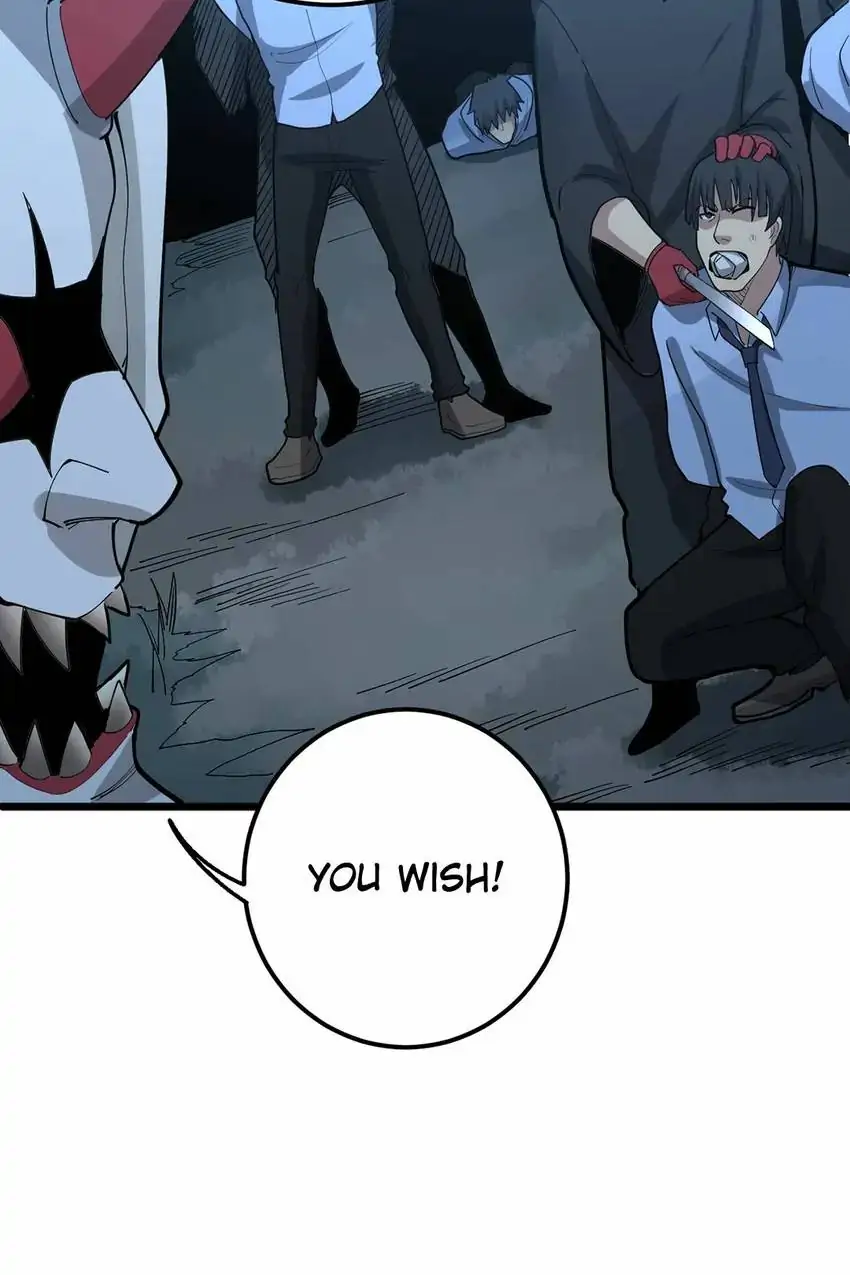 Poisonous Witch Doctor Chapter 84 - Page 42