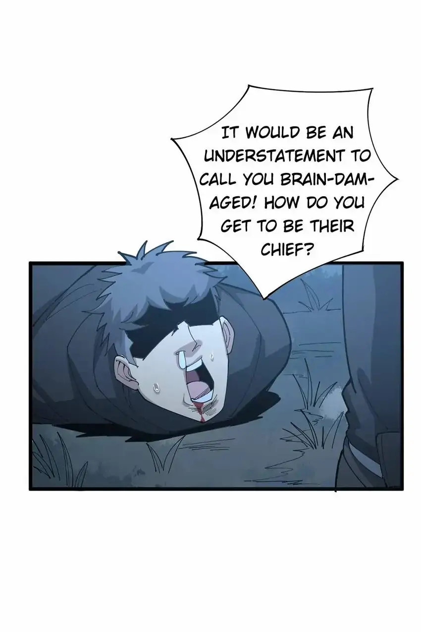 Poisonous Witch Doctor Chapter 84 - Page 48