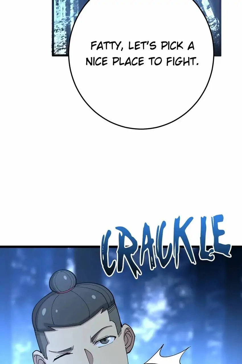 Poisonous Witch Doctor Chapter 84 - Page 60