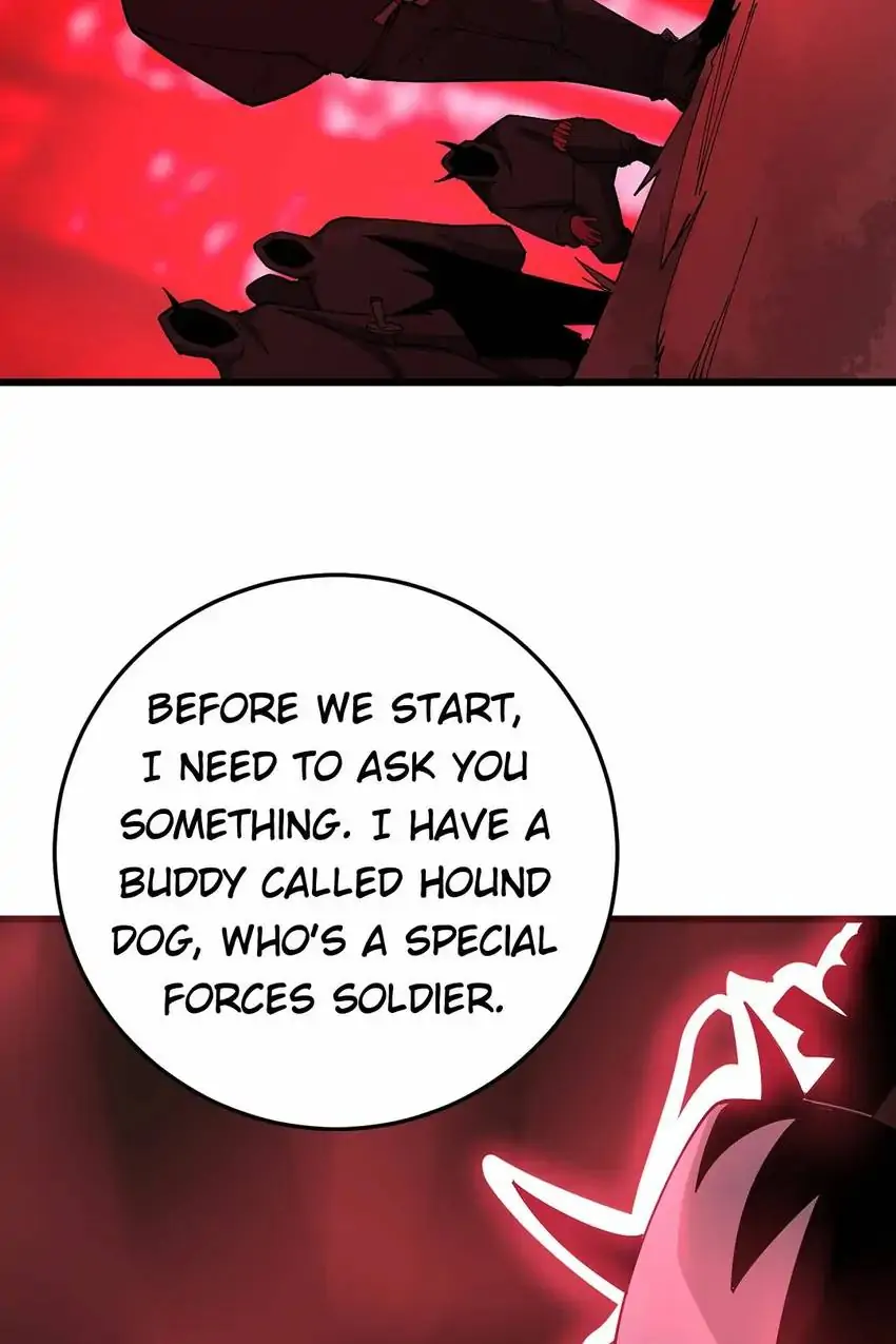 Poisonous Witch Doctor Chapter 84 - Page 64