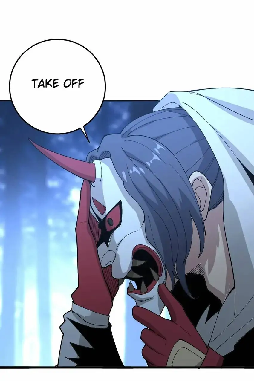 Poisonous Witch Doctor Chapter 84 - Page 72