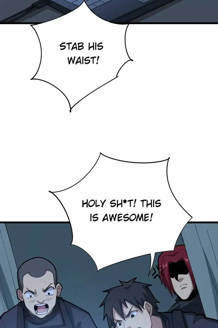 Poisonous Witch Doctor Chapter 85 - Page 12