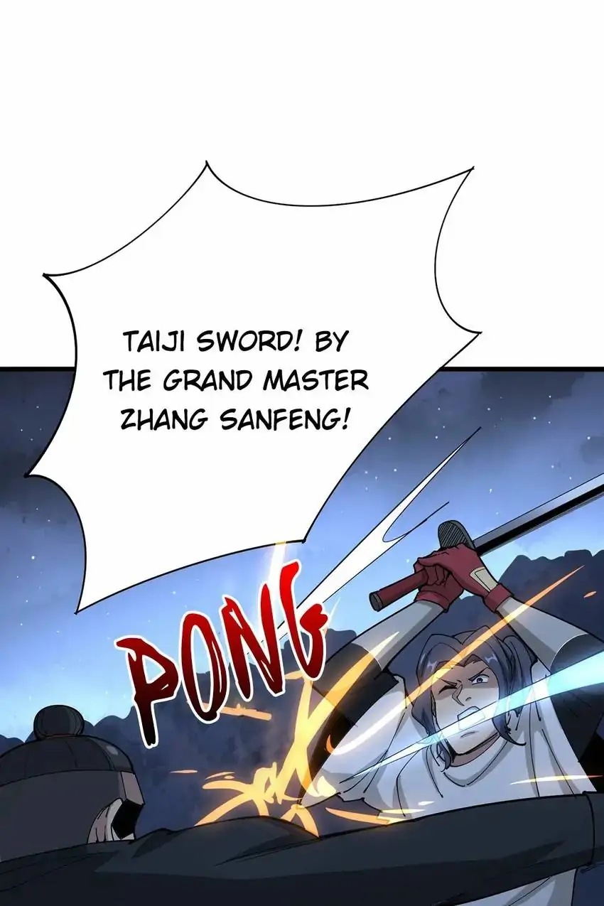 Poisonous Witch Doctor Chapter 85 - Page 18