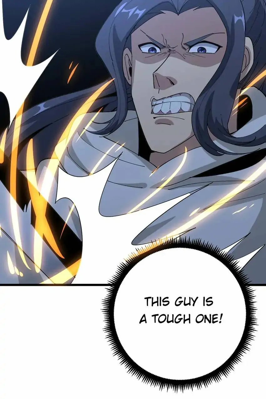 Poisonous Witch Doctor Chapter 85 - Page 20