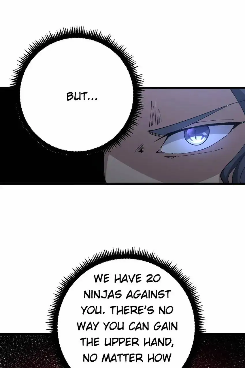 Poisonous Witch Doctor Chapter 85 - Page 21