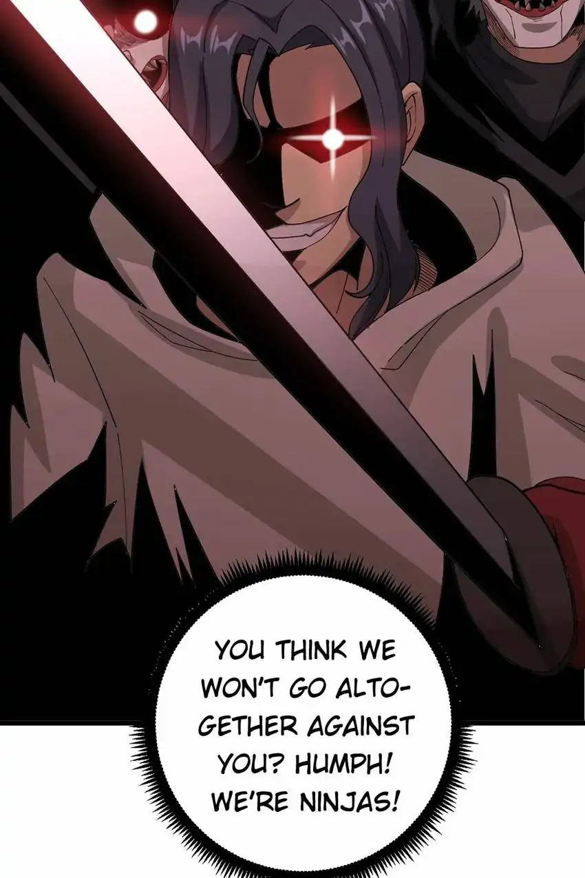 Poisonous Witch Doctor Chapter 85 - Page 23