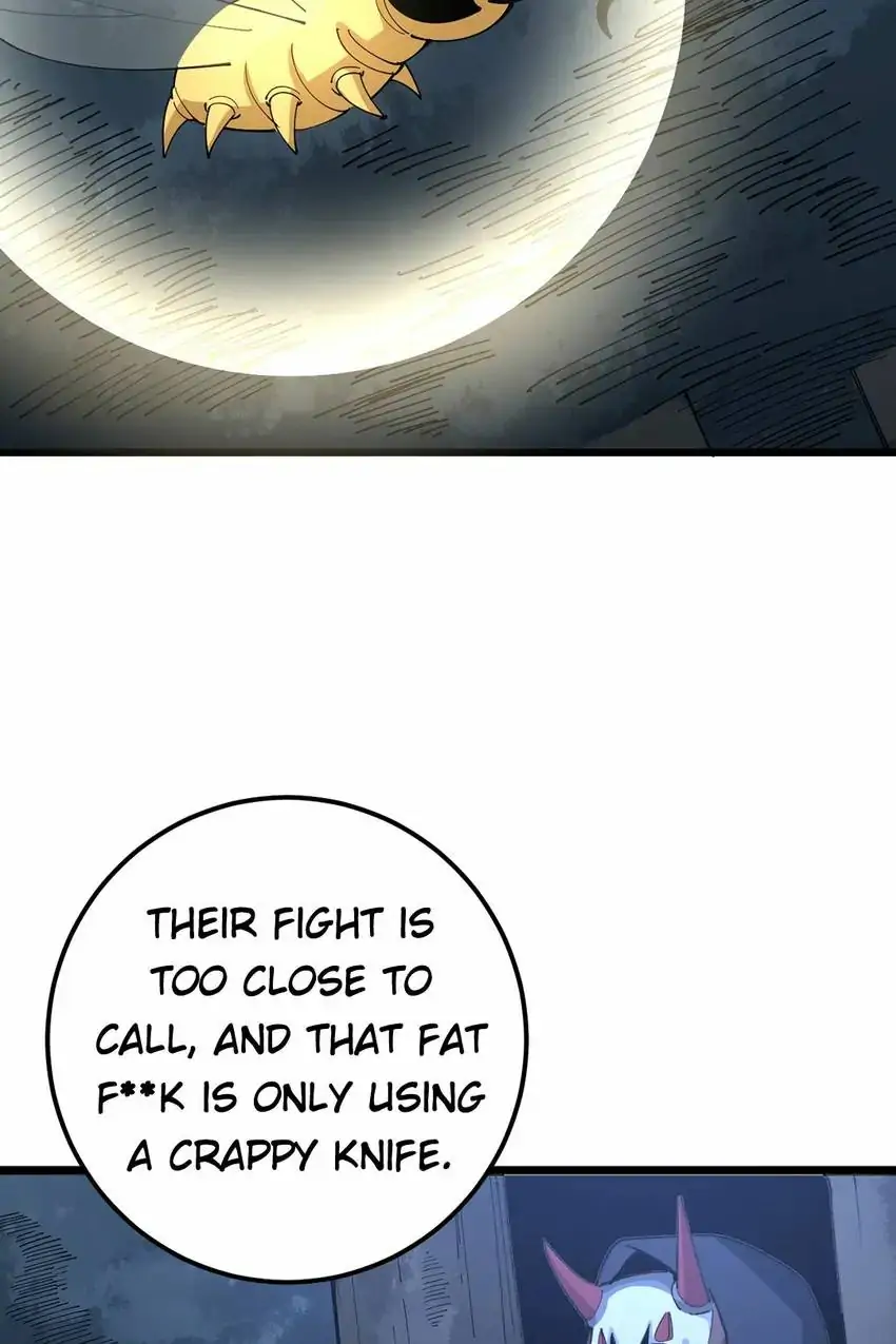 Poisonous Witch Doctor Chapter 85 - Page 28
