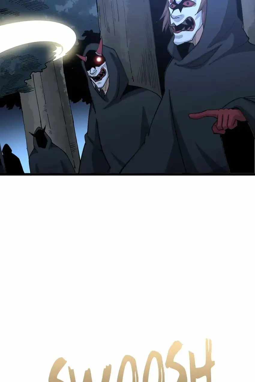 Poisonous Witch Doctor Chapter 85 - Page 29