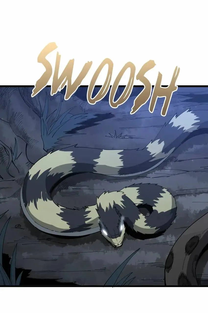 Poisonous Witch Doctor Chapter 85 - Page 32